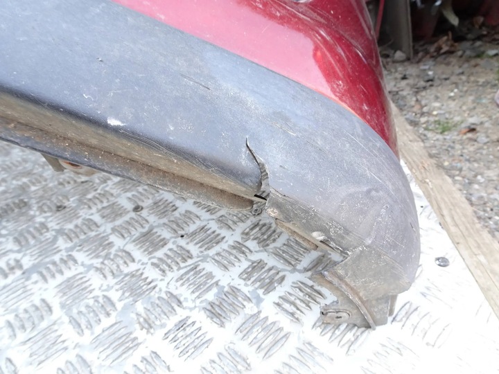 фото №8, Бампер перед kpl. mazda cx-5 i 12-15 r.