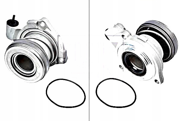 фото №2, Цилиндр сцепления opel signum vectra 1,9-3,0 cdti 03-08