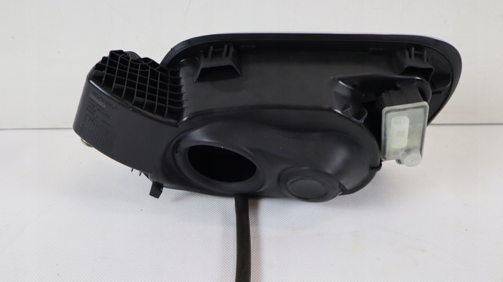 фото №5, Volvo xc40 крышка заливка топлива 729-019 32296804