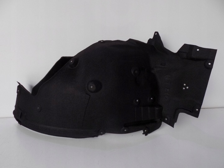 фото №11, Bmw 7 g11/g12 подкрылок передние l зад - 4208