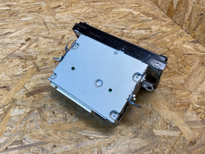 фото №10, Магнитола магнитола gps навигация экран toyota corolla xii e21 86140-02c40 2018-