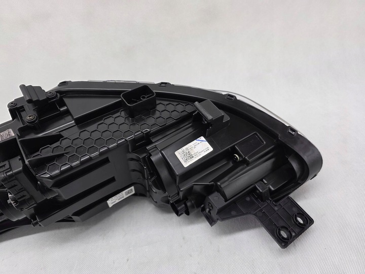 фото №13, Kia sportage iv 4 рестайлінг лампа перед передня права повний led eu 92102f1500