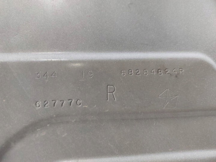 фото №9, Jeep wrangler 2021 перед сторона правая крыло переднее