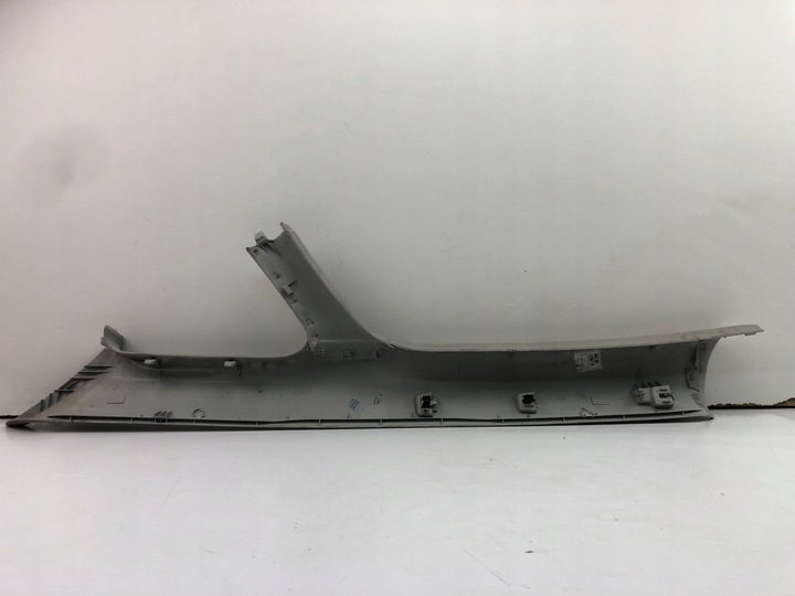 фото №5, Vw sharan 7n захист накладка стійка праві перед 7n0867234c