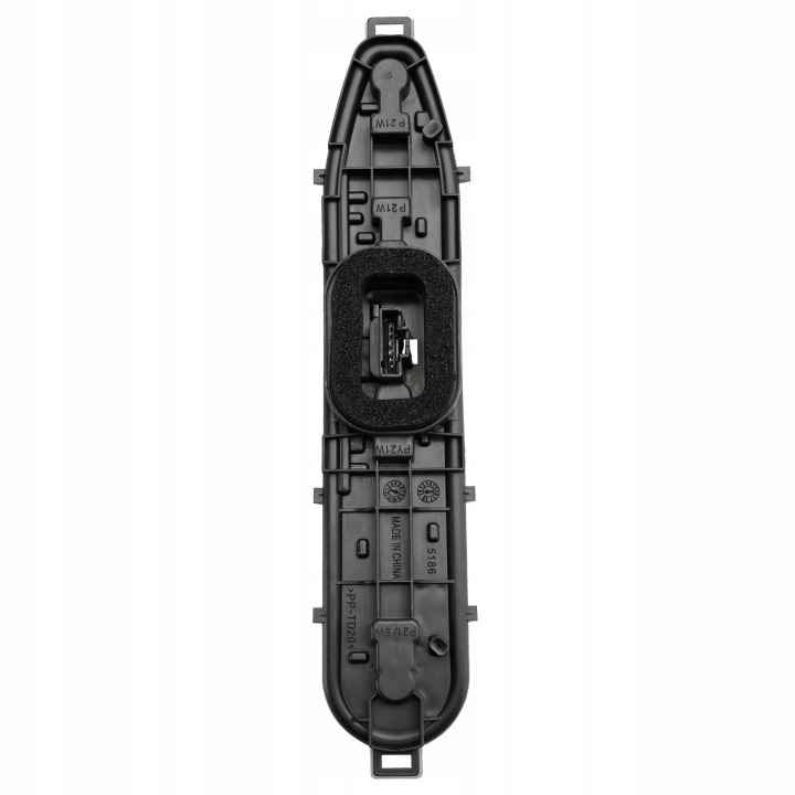 фото №9, Плата заднего света автомобиля 9677205180 do berlingo mk2