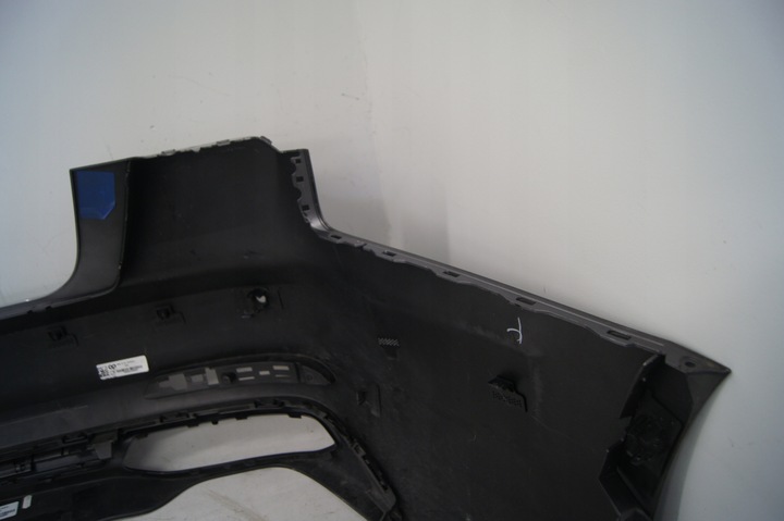 фото №11, Бампер зад audi a6 c8 4k5807511 sedan