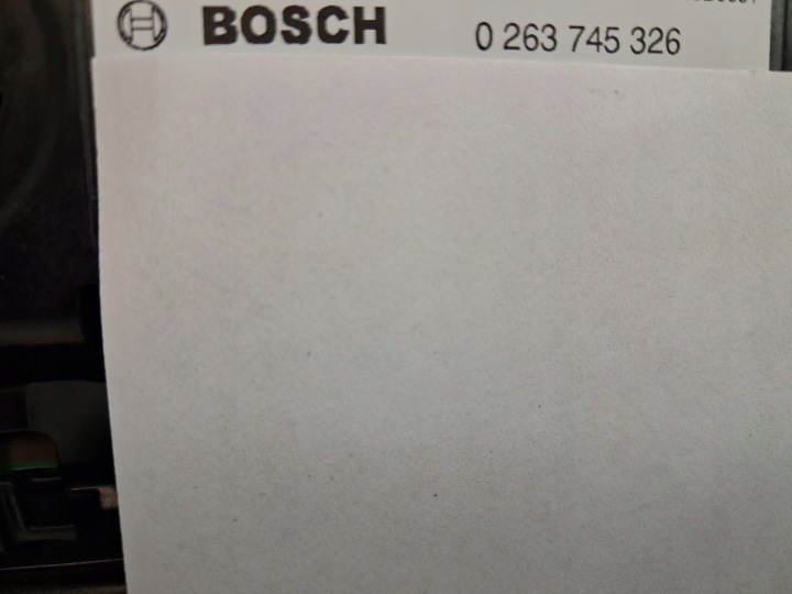 фото №9, Панель приборов виртуальный bmw x3 x4 g01 g02 5b35d80