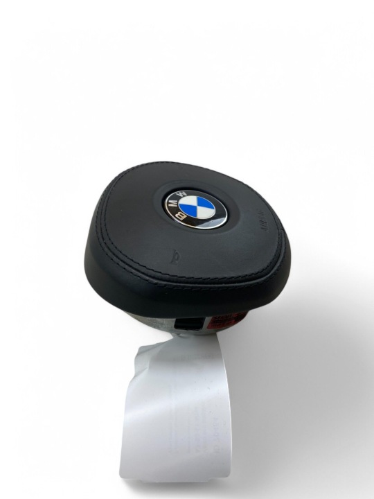 фото №7, Bmw 5 g30 g31 подушка безопасности подушка руль