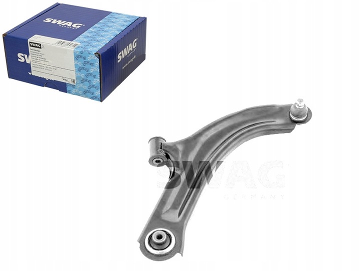 фото №1, Рычаг подвешивание [swag]