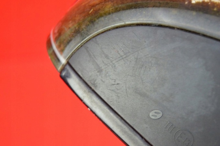 фото №9, Дзеркало праве lc9z 010880 eu vw golf 5 v 03-09 7 pin