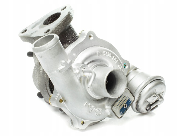 фото №15, Турбина opel agila combo corsa suzuki 1.3 cdti 70 km 54359700006