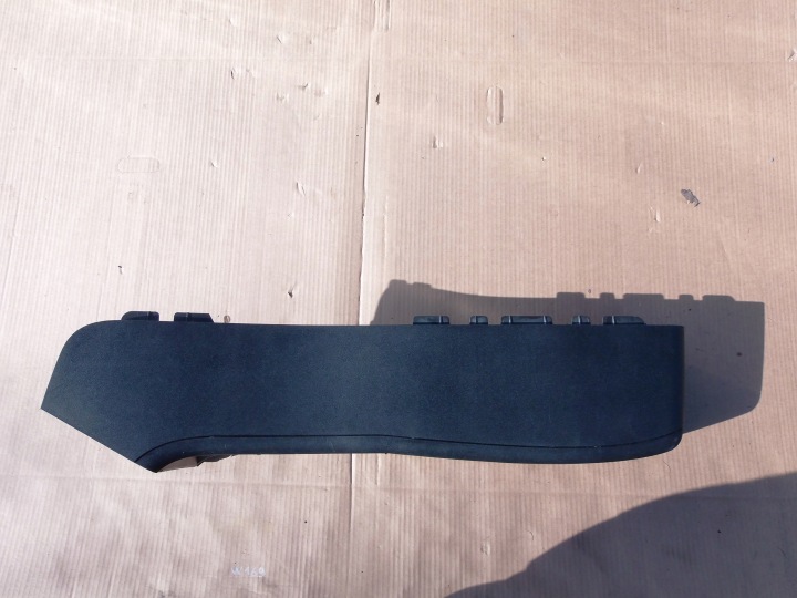фото №6, Туннель средний a1696800305 mercedes a класс w169 eur