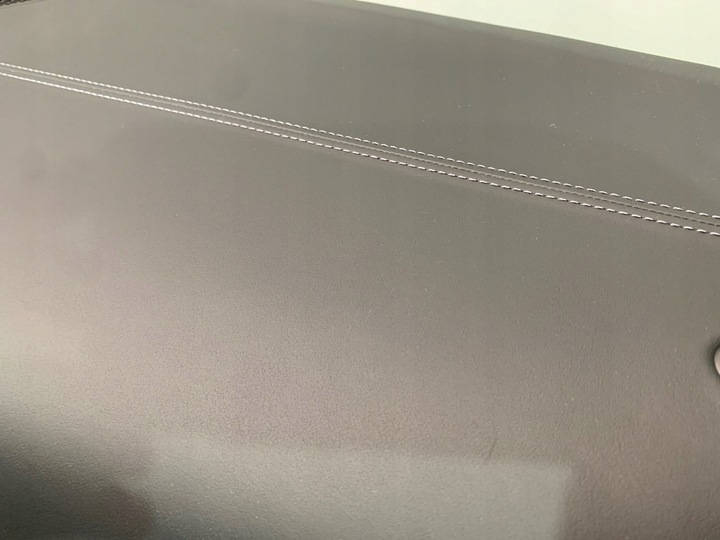 фото №6, Bmw 3 g20 g21 lci панель роздавальна консоль nappa tartufo