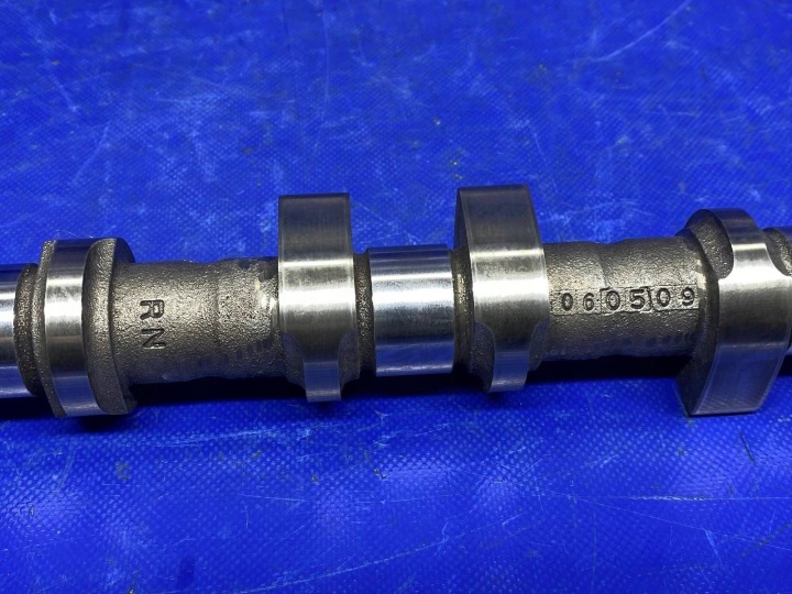 фото №10, Розподільчий вал  впускний  opel astra j 90400263 1.6 t a16let