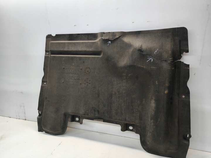 фото №15, Захист плита шасі audi a6 c8 a7 c8 4k0825209e оригінал !!!