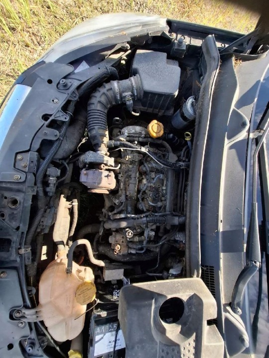 фото №7, Opel corsa насос топлива 2010 1.3l 13252213 02653245174