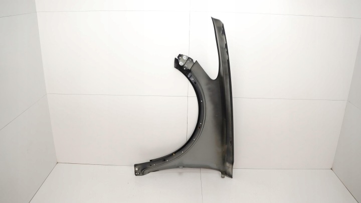 фото №7, Крило праве перед volvo c30 рестайлінг 10-12r 45500
