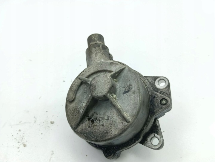 фото №6, Audi a6 s6 c5 4b 2000 насос вакуум / вакуум