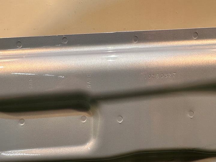 фото №15, Mg marvel r двері правий перед передні праві