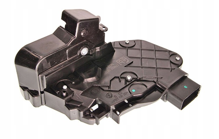 фото №9, Замок двері land rover discovery iv. range rover evoque 09.09- 12.19 le зад