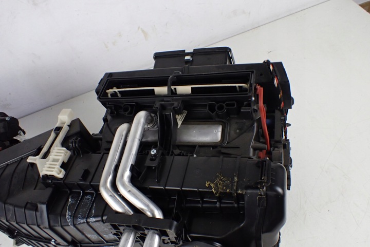 фото №9, Отопитель audi a5 8t 8k1820005bb