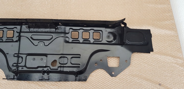 фото №4, Fiat tipo ii hb pas задний новый зад 16-