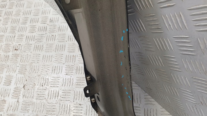 фото №12, Volvo xc60 ii крило праві перед переднє крило праві переднє перед