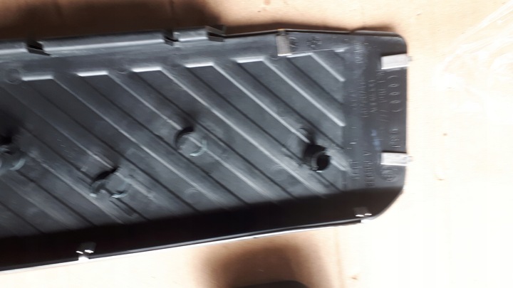 фото №9, S4 b8 рестайлинг накладки na педали подножка s5 sq5