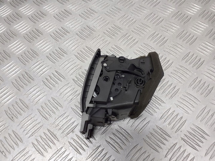 фото №4, Решётка воздуховод левая opel vectra c