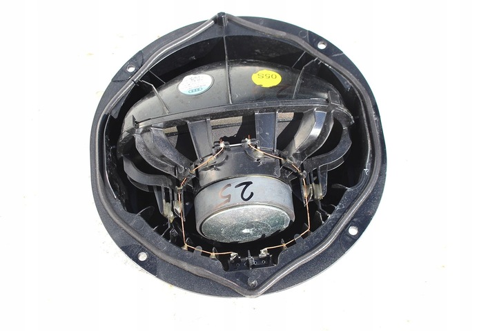 фото №8, Audi q5 80a динамики 80a035223 bangolufsen усилитель 80a035399b 80a035382a