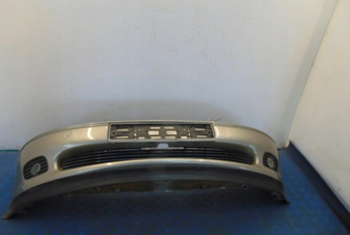 фото №1, Opel vectra b бампер перед