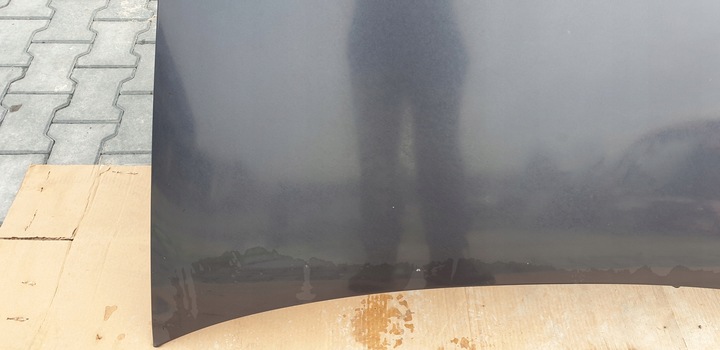 фото №5, Капот a6 c6