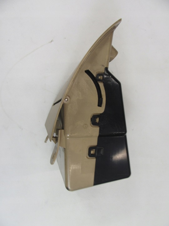 фото №7, Бардачок водителя bmw e60 e61 европа