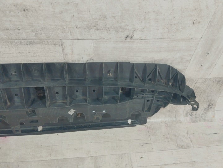 фото №12, Peugeot 208 i захист плита pod бампер передня перед 9673271680