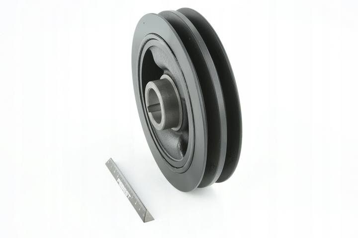 фото №3, Febest tds-002 колесо ременное, wał коленчатый