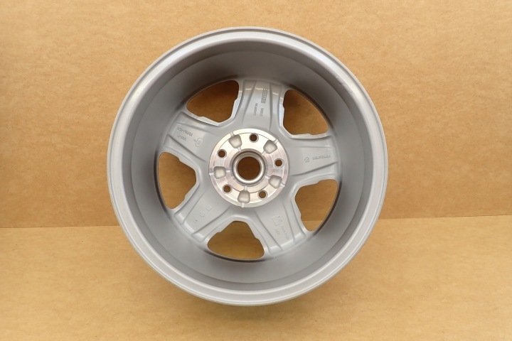 фото №14, Алюминиевый диск jeep commander 17'' 5x114.3 5x127 7.5j новая 1he69trmaa