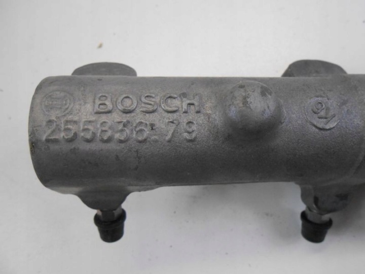 фото №9, Master ii головний гальмівний циліндр bosch 7701209583