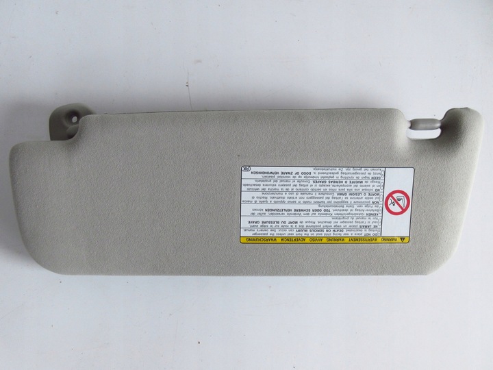 фото №1, Prius plus захист сонцезахисна права słoneczni