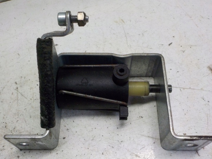 фото №2, Daf xf 105 клапан регулювання кермо