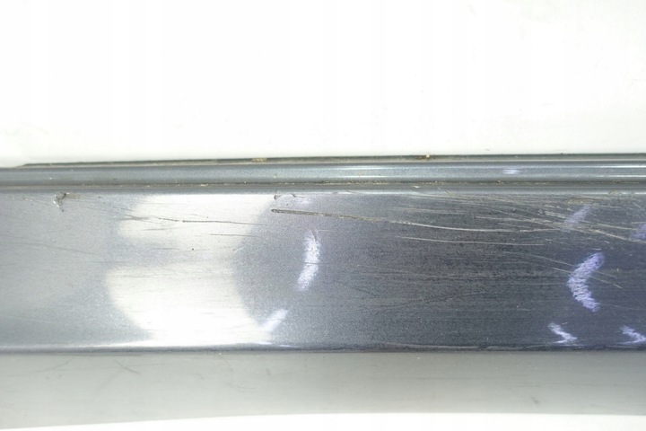 фото №3, Накладка планка пороговая правая mercedes c w204