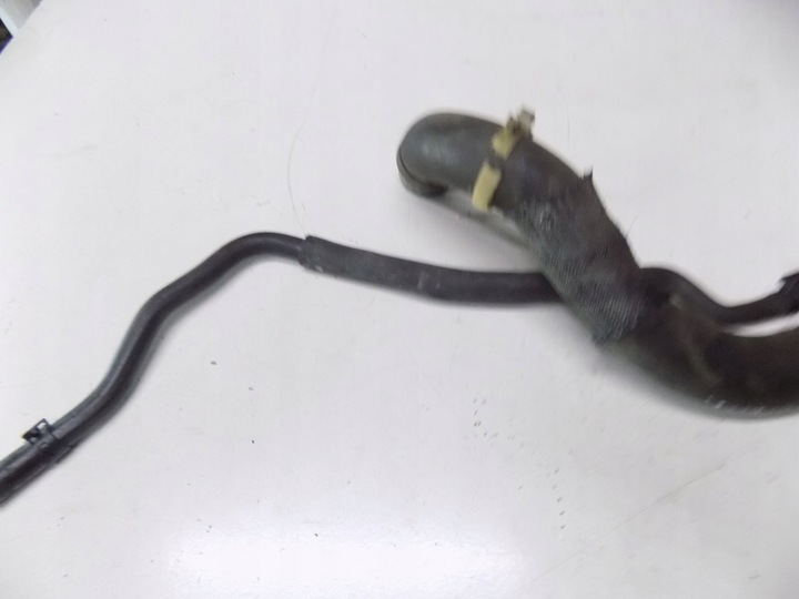 фото №7, Toyota auris i 2.0 d4d труба шланг шланг води