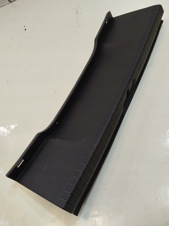 фото №1, Захист порога багажника vw passat b8 3g5863459