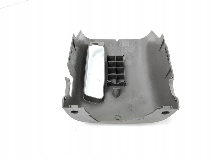 фото №6, Toyota land cruiser j120 2006 елементи обшивка колонки кермового