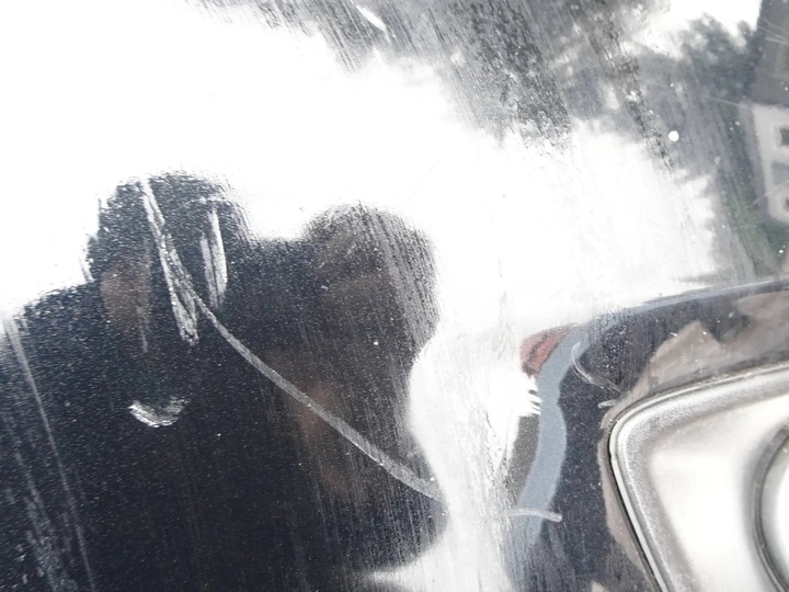 фото №8, Бампер перед kpl. ford c-max mk2 10-14r., fa