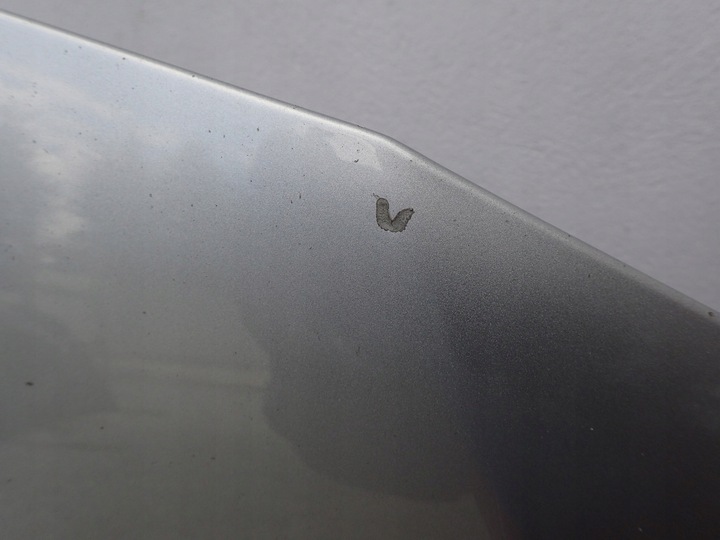 фото №9, Капот кришка двигуна bmw 3 iii e90 e91 рестайлінг lci