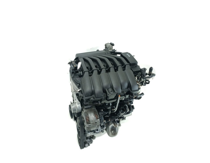 фото №7, Двигатель комплектный audi q7 vw toureg 3.6 v6 fsi bhk