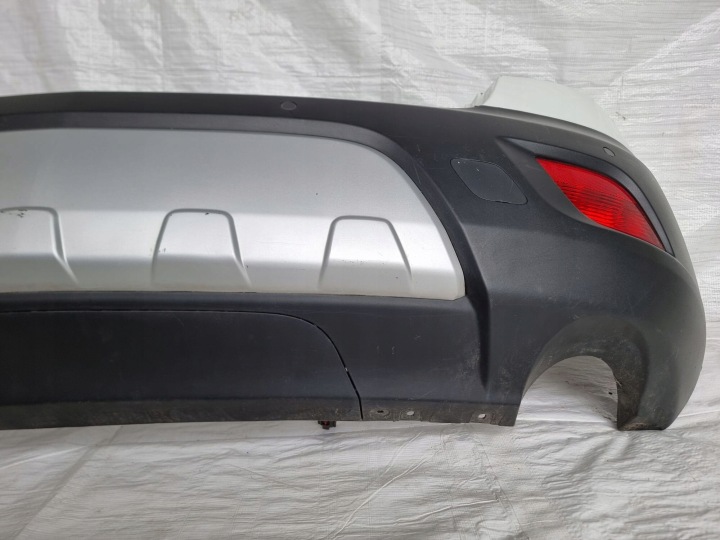 фото №14, Задній бампер pdc opel mokka a 95365611 код фарби gaz