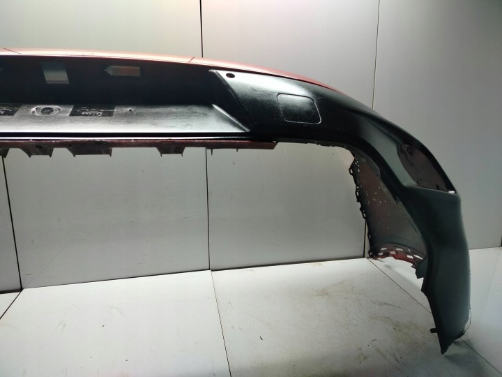 фото №11, Citroen c4x c4 x 23- задній бампер