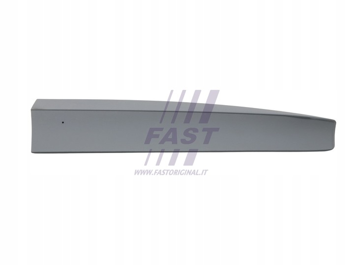 фото №12, Fast спойлер ford transit custom 12 зад верх p