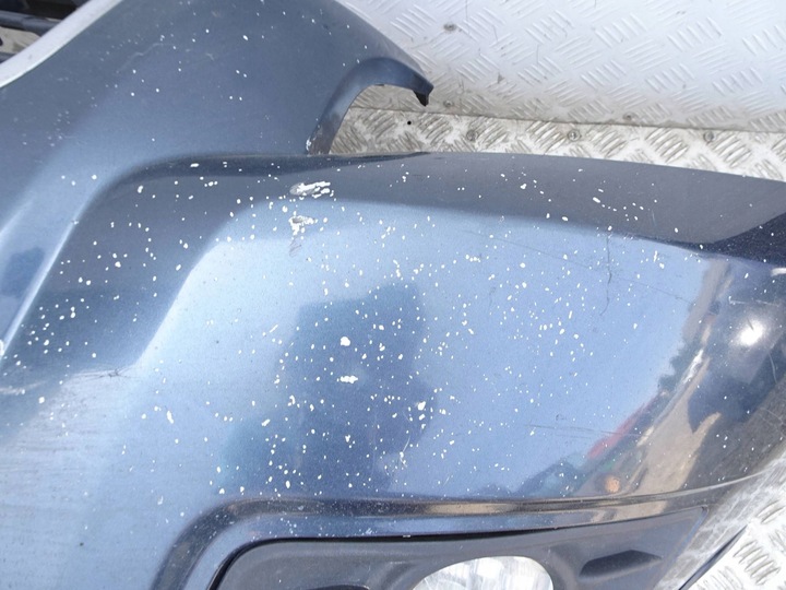 фото №8, Бампер перед kpl. volvo v50 s40 ii рестайлинг 07-12 r. 466-46